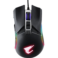 Мышь AORUS M5