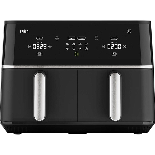 Мультипечь Braun TD 5030 IBK (0X12500020)