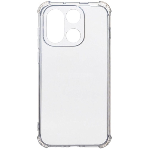 Чехол ArmorStandart Air Force Camera Cover для OnePlus 15 5G Clear (ARM89472)