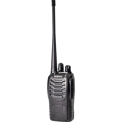 Рация Baofeng BF-888SD