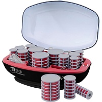 Термобигуди TICO Professional Roll Up 14 (100010)