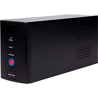 Джерело безперебійного живлення (ДБЖ) LogicPower U850VA (1213) - придбати в Дніпрі, Україні: ціна, характеристики | інтернет-магазин TOUCH