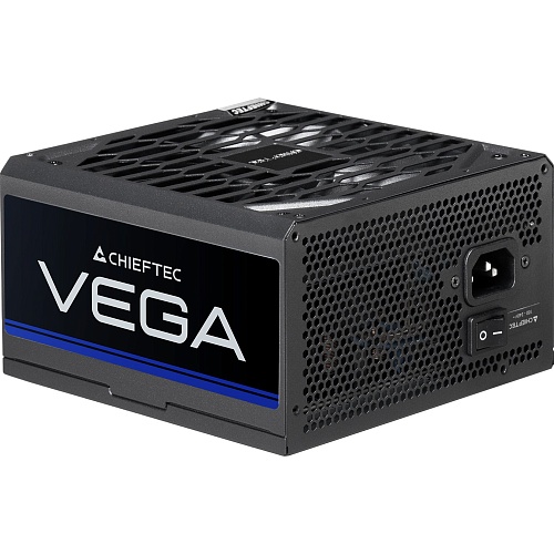 Блок питания Chieftec Vega 750W (PPG-750-S)