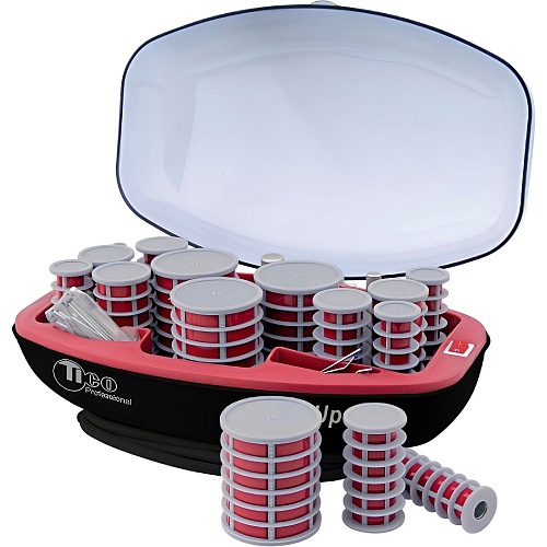 Термобигуди TICO Professional Roll Up 14 (100010)