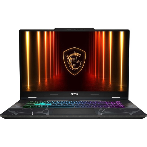 Ноутбук MSI Cyborg A15 AI B2HWFKG (B2HWFKG-213XPL) - придбати в Дніпрі, Україні: ціна, характеристики | інтернет-магазин TOUCH