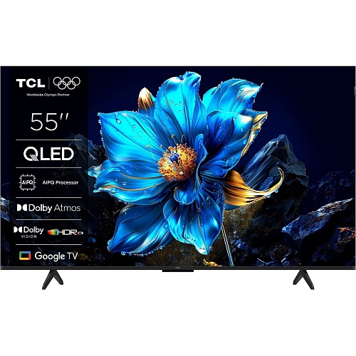 Телевізор TCL P7K 55