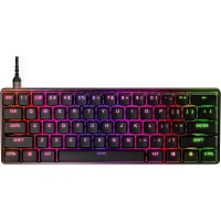 Клавиатура SteelSeries Apex 9 mini USB (64837) EU