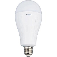 Акумуляторна світлодіодна лампа Bxoz P920 Led Emergency Lamp E27 20W - придбати в Дніпрі, Україні: ціна, характеристики | інтернет-магазин TOUCH