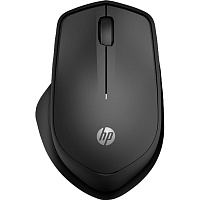 Мышь HP Silent 280M Black (19U64AA)