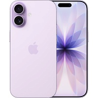 Смартфон Apple iPhone 17 512GB Lavender (MG6U4)