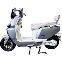 Електроскутер Corso Dexter DX-491037 Grey - придбати в Дніпрі, Україні: ціна, характеристики | інтернет-магазин TOUCH