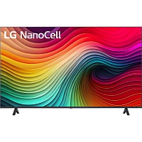 Телевизор LG AI 81 50" NanoCell Ultra HD 4K (50NANO81T6A) UA