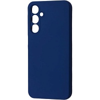 Чехол Wave Colorful Case для Samsung Galaxy A16 Blue