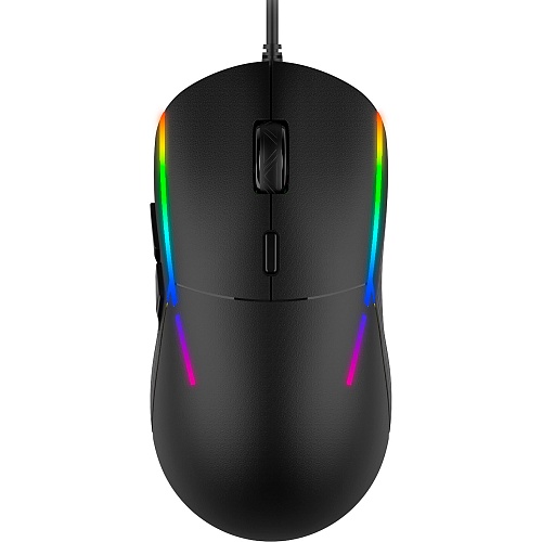 Мышь GamePro GM400 Black