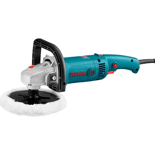 Полировачная машина Ronix 6112