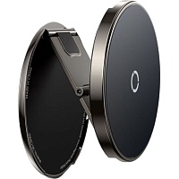 Автодержатель Baseus PrimeTrip VX1 Black (C4016900C123-00)