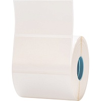 Термоетикетка Niimbot 70х40mm біла 690 шт для Niimbot K3/K3_W