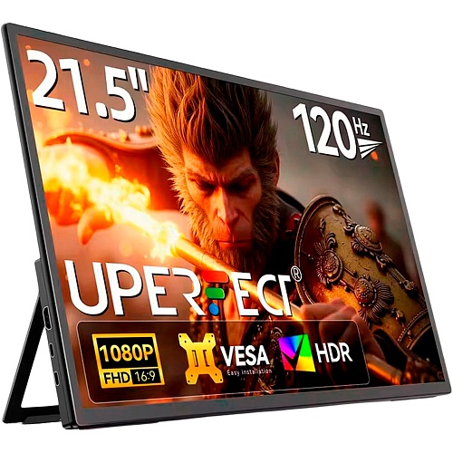Портативний монітор UPERFECT UMax Touch 21.5