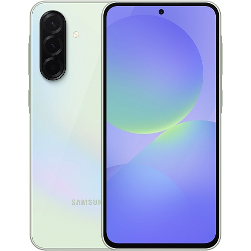 Смартфон Samsung Galaxy A36 6/128GB Awesome Lime (SM-A366BLGBEUC) UA-UCRF