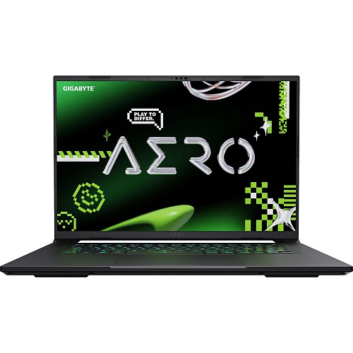 Ноутбук Gigabyte Aero X16 1VH (1VH93USC64AH) CUSTOM