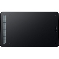 Графический планшет XP-Pen Deco M Black