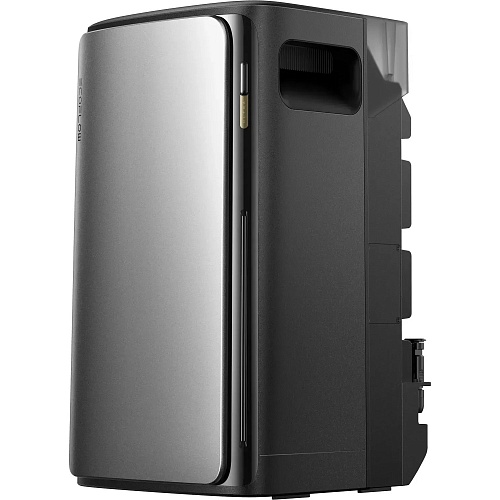 Система энергонезависимости EcoFlow DELTA Lite Plus (STREAM Ultra) (EFSTREAMULTRA800W-EU) UA