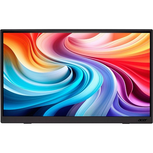 Портативный монитор Acer 18.5" PM191QEbmiuux (UM.XP1EE.E01)