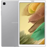 Планшет Samsung Galaxy Tab A7 Lite LTE 32GB Silver (SM-T225NZSA)
