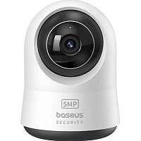 IP-камера для видеонаблюдения Baseus Security P1 Pro 3K (S0TV022130) 