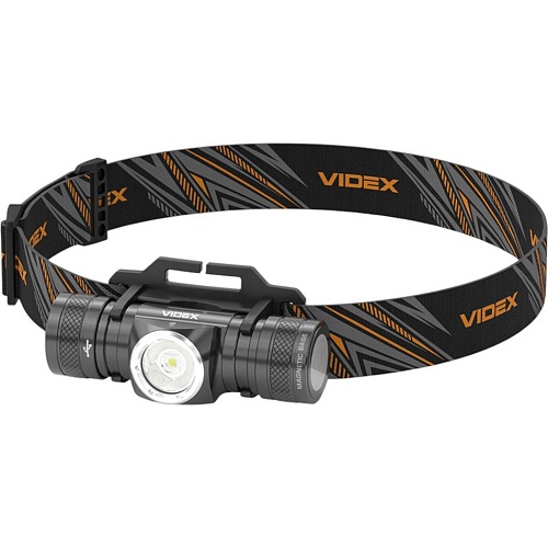 Налобный фонарь Videx VLF-H065A