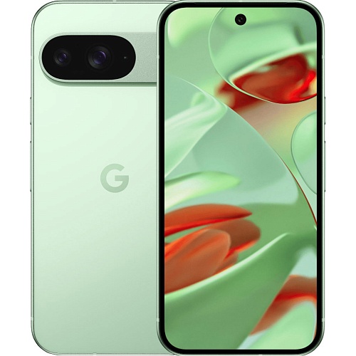 Смартфон Google Pixel 9 12/256GB Wintergreen - придбати в Дніпрі, Україні: ціна, характеристики | інтернет-магазин TOUCH