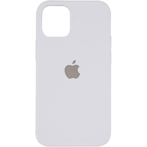 Чохол Silicone Case для Apple iPhone 14 (White) AA - придбати в Дніпрі, Україні: ціна, характеристики | інтернет-магазин TOUCH