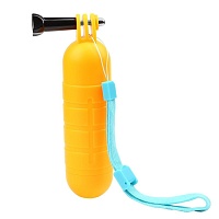 Монопод-поплавок SHOOT Monopod Bobber (Yellow) Монопод-поплавок SHOOT Monopod Bobber (Yellow)