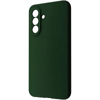 Чохол Wave Full Silicone Cover для Samsung Galaxy A26 Cyprus Green - придбати в Дніпрі, Україні: ціна, характеристики | інтернет-магазин TOUCH