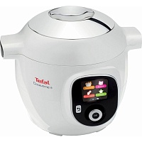 Мультиварка-cкороварка Tefal CY851130 - придбати в Дніпрі, Україні: ціна, характеристики | інтернет-магазин TOUCH