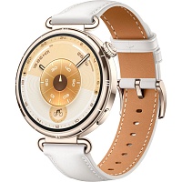 Смарт-годинник Huawei Watch GT 6 41 mm White (Konsu-B19L) - придбати в Дніпрі, Україні: ціна, характеристики | інтернет-магазин TOUCH