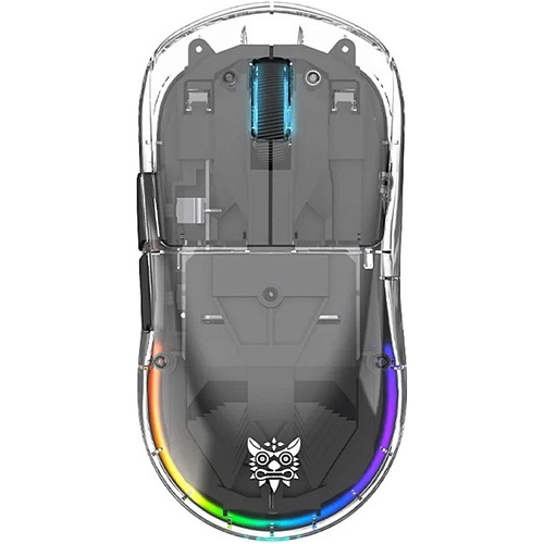 Миша Onikuma CW926 Dual Mode Black - придбати в Дніпрі, Україні: ціна, характеристики | інтернет-магазин TOUCH