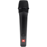 Микрофон JBL PBM100 Black (PBM100BLK)