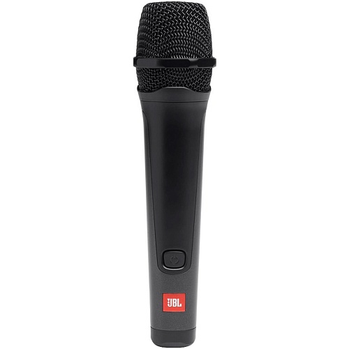Мікрофон JBL PBM100 Black (PBM100BLK) - придбати в Дніпрі, Україні: ціна, характеристики | інтернет-магазин TOUCH