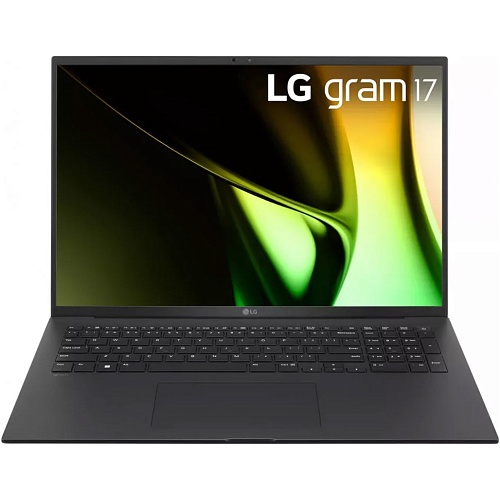 Ноутбук LG Gram 17 (17Z90S-G.AAB6U1)