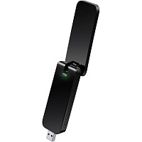 Wi-Fi адаптер TP-Link Archer T4U V3 - придбати в Дніпрі, Україні: ціна, характеристики | інтернет-магазин TOUCH