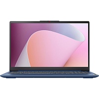 Ноутбук Lenovo IdeaPad Slim 3 15AMN8 (82XQ012HUS) - придбати в Дніпрі, Україні: ціна, характеристики | інтернет-магазин TOUCH