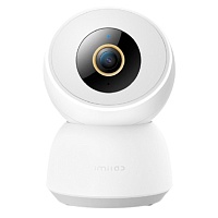 IP-камера для відеоспостереження Xiaomi iMi Home Security Camera C30 2К (CMSXJ21E) Global EU - придбати в Дніпрі, Україні: ціна, характеристики | інтернет-магазин TOUCH