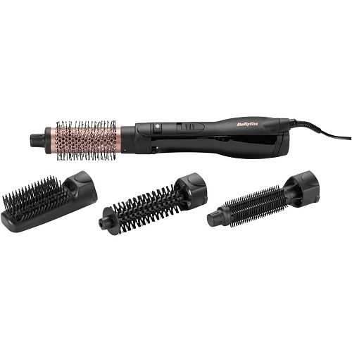 Фен-щетка BaByliss AS122E Уценка