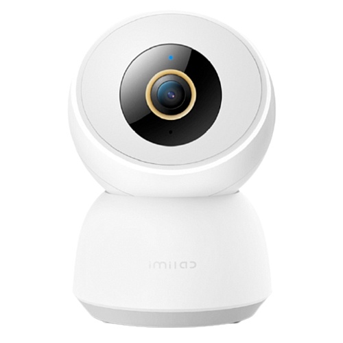 IP-камера для відеоспостереження Xiaomi iMi Home Security Camera C30 2К (CMSXJ21E) Global EU - придбати в Дніпрі, Україні: ціна, характеристики | інтернет-магазин TOUCH