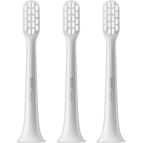 Насадка для зубной щетки MiJia Toothbrush Heads T200 Regular 3 шт (MBS305)