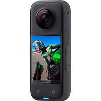 Экшн-камера Insta360 X3 (CINSAAQB) EU