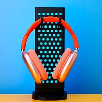 Наушники Apple AirPods Max Pink (MGYM3) Б/У