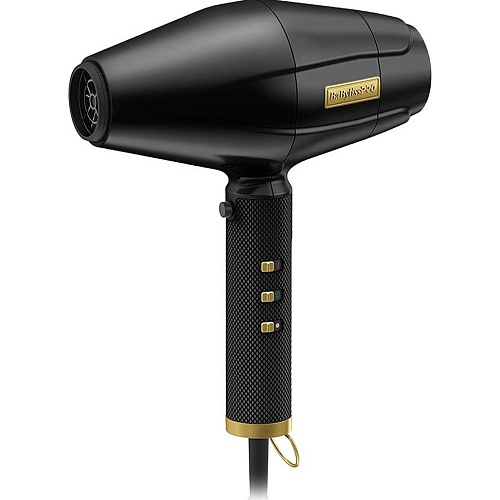 Фен BaByliss PRO Blasck (FXBDB1E) - придбати в Дніпрі, Україні: ціна, характеристики | інтернет-магазин TOUCH