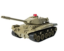 Танк JJRC Q85 1:30 Battle Tank (Green)